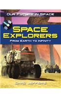 Space Explorers