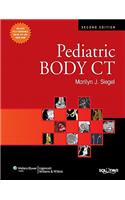 Pediatric Body CT