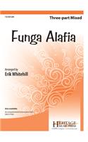 Funga Alafia