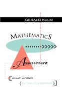 Mathematics Assessment