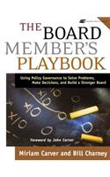 Board Member's Playbook