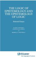 Logic of Epistemology and the Epistemology of Logic