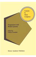Oxygenases and Model Systems