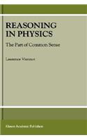 Reasoning in Physics: The Part of Common Sense(English)