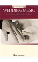 The Big Book of Wedding Music