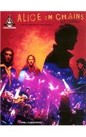 Alice in Chains - Acoustic