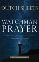 Watchman Prayer