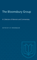 Bloomsbury Group