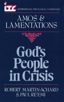 God's People in Crisis