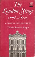 The London Stage Part 5