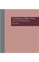 A Gallery of Her Own