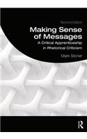 Making Sense of Messages