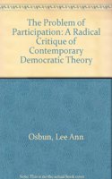 The Problem of Participation