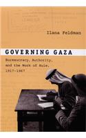 Governing Gaza