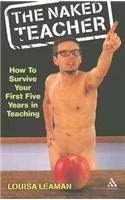 Naked Teacher