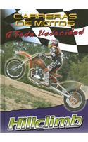 Hillclimb: (Carreras de Motos: A Toda Velocidad (Motorcycle Racing: The)