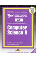 Computer Science a