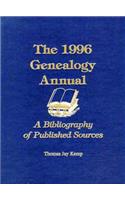 The 1996 Genealogy Annual