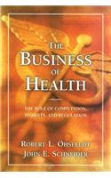 The Business of Health
