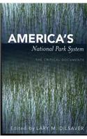 America's National Park System