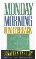 Monday Morning Quarterback