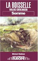 La Boiselle: Somme