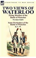 Two Views of Waterloo