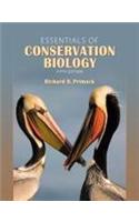 Essentials of Conservation Biology
