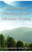 Inspirational Readings for the Christian Woman