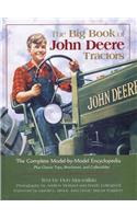 Big Book of John Deere Tractors