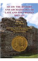 Ad 410: The History and Archaeology of Late and Post-Roman Britain