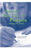 Education Policy and Practice