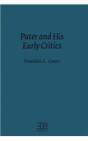 Pater and his Early Critics