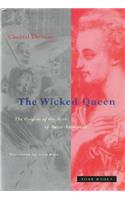 The Wicked Queen