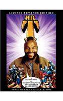 Mr. T
