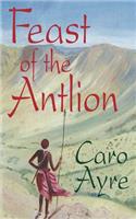 Feast of the Antlion