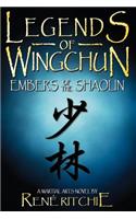 Legends of Wingchun
