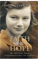 Faith And Hope