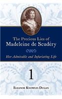 Precious Lies of Madeleine de Scudéry