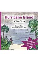 Hurricane Island, A True Story
