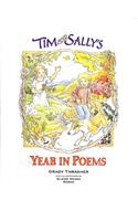 Tim and Sally's Year in Poems