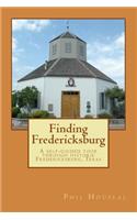 Finding Fredericksburg