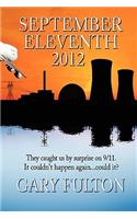 September Eleventh 2012