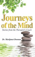 Journeys of the Mind: Stories from the Therapist's Couch