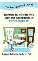 Savvy Resident's Guide