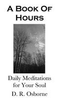 A Book Of Hours