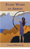Every Word An Arrow