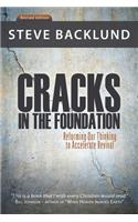 Cracks in the Foundation