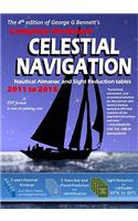 Complete On-Board Celestial Navigation 2011-2015