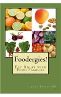 Foodergies!